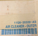 Hyundai 11Q8-2030320-AS Genuine Air Filter Element - OUTER ONLY