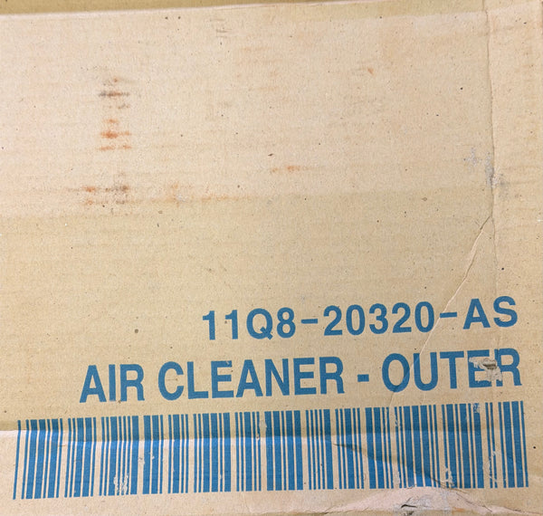 Hyundai 11Q8-2030320-AS Genuine Air Filter Element - OUTER ONLY