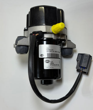 Hella 8TG012377701 12V Vacuum Pump, Braking System 8TG 021 377-701