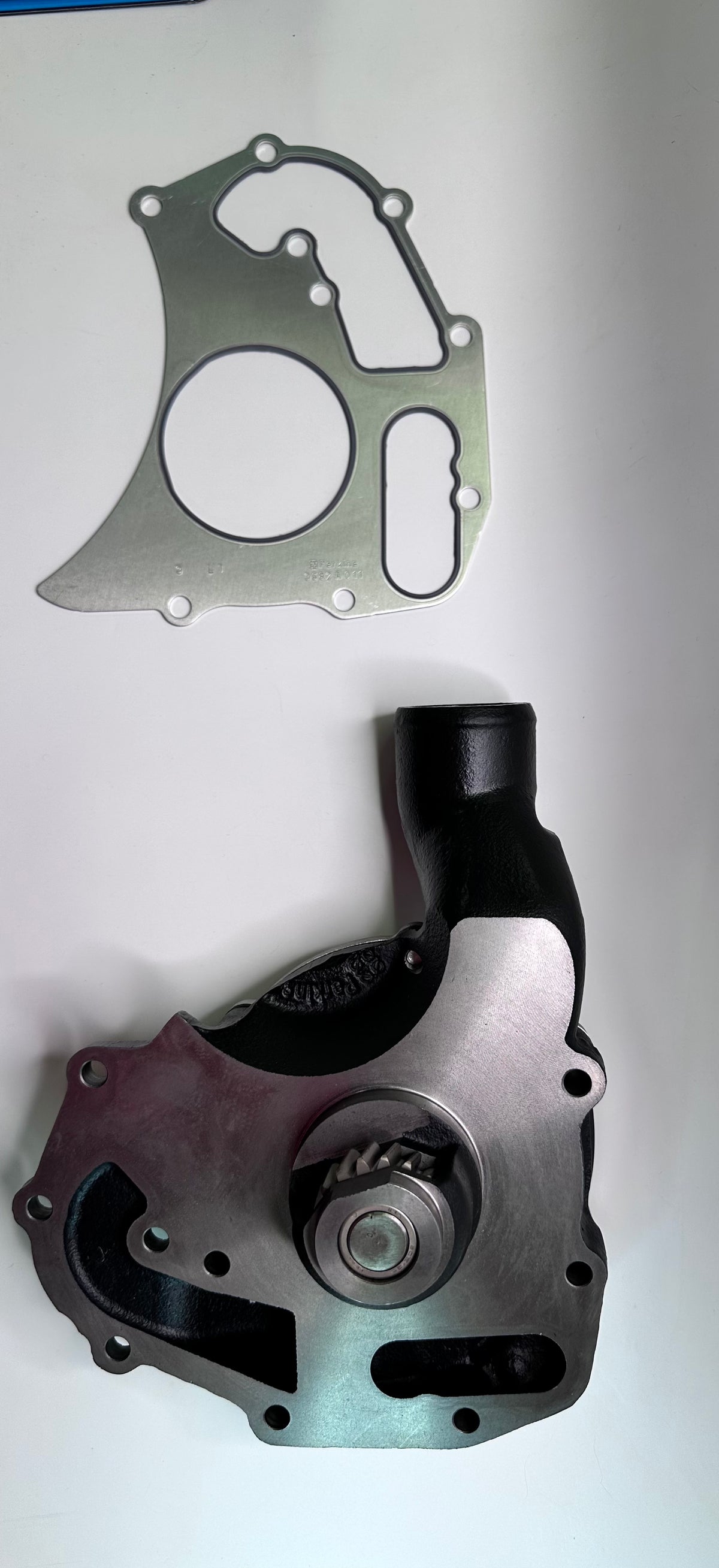 Perkins U5MW0206 1100 Series Water Pump Kit