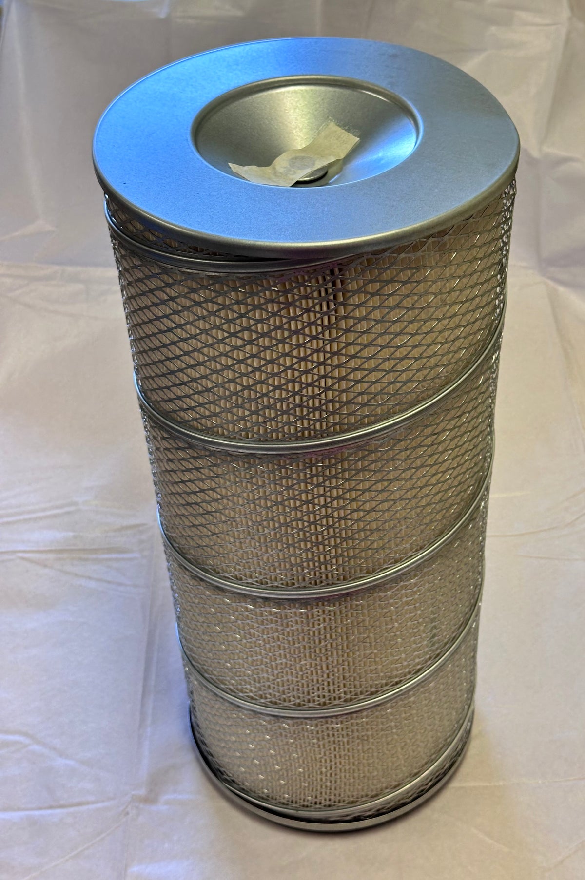 AE-1-21 Clark Locomotive Air Filter