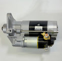 Isuzu 8981412063 Genuine 24V, 11TH Starter Motor