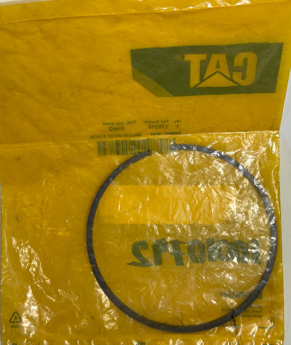 1T-0310 Metal Seal Ring - Genuine CAT Part