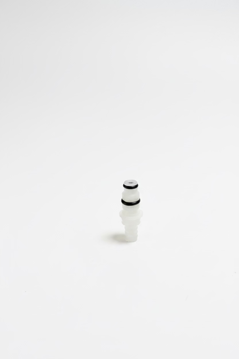Envirofluid D136058B Air Outlet Barb for 900WC Foamer