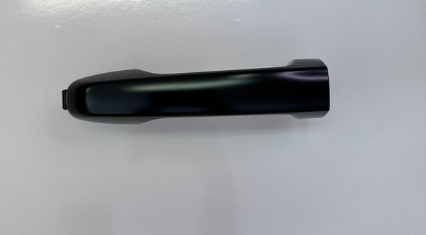 Toyota 6921160090C1 Rear R/H Outer Door Handle - Black