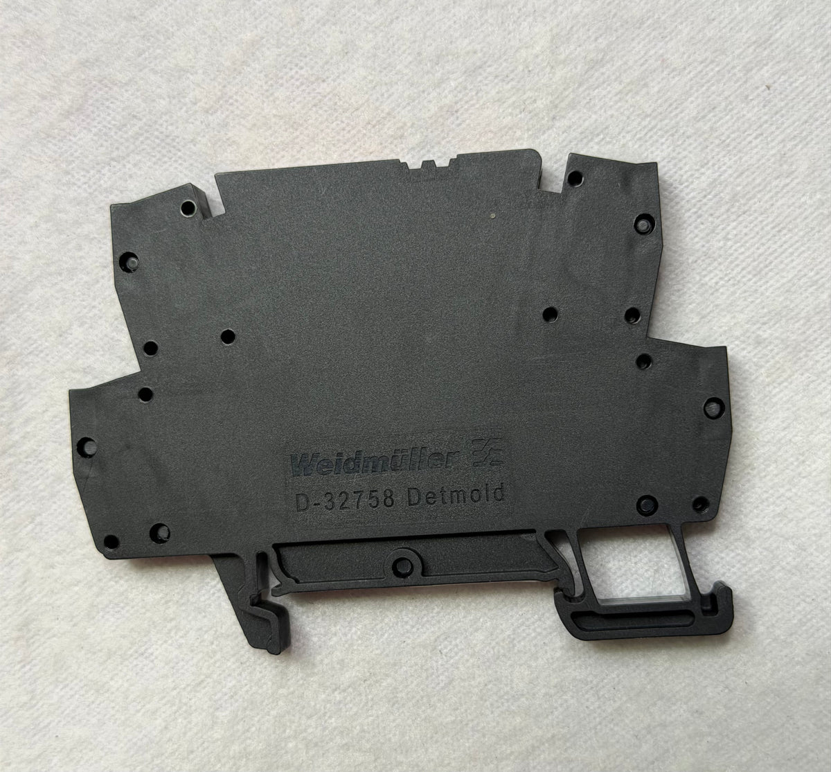 Weidmuller 8950720000 TERMOPTO Solid-State Relay - 24V DC Control