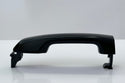 Toyota 6921160090C1 Rear R/H Outer Door Handle - Black