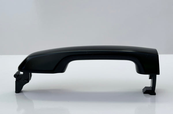 Toyota 6921160090C1 Rear R/H Outer Door Handle - Black