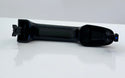 Toyota 6921160090C1 Rear R/H Outer Door Handle - Black