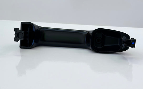 Toyota 6921160090C1 Rear R/H Outer Door Handle - Black