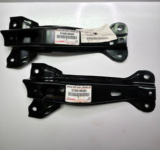 Toyota 51405-0K020 Genuine Front Brace Sub-Assy