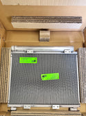 Isuzu 8980424560 Air Conditioner Condensor Core