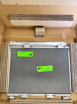 Isuzu 8980424560 Air Conditioner Condensor Core