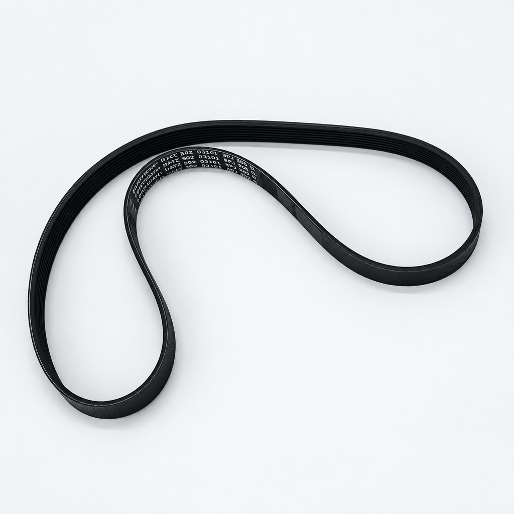Hatz 50203101 (9PJ920EL) V-Belt