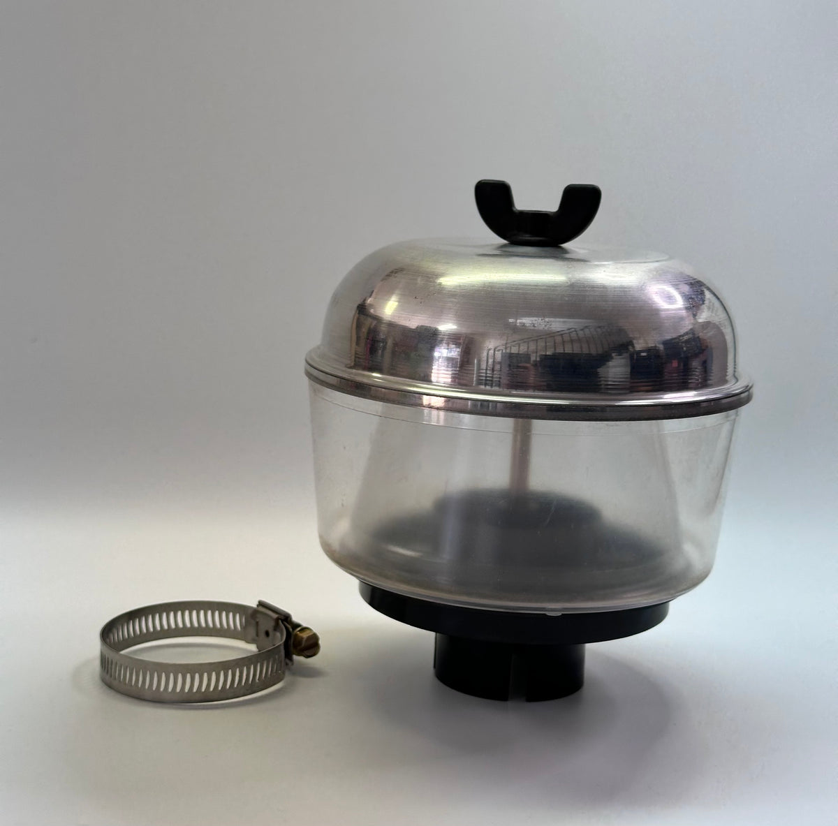 Donaldson H002040 Air Pre-Cleaner — 2" Connection, Used