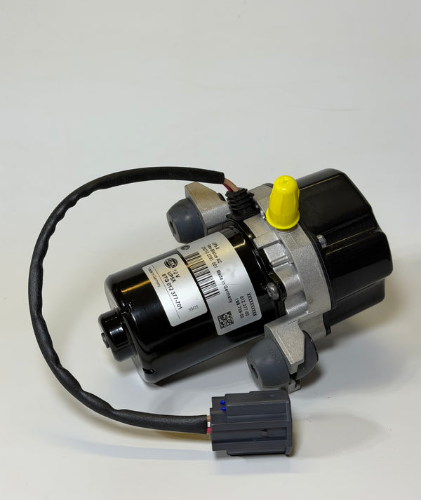 Hella 8TG012377701 12V Vacuum Pump, Braking System 8TG 021 377-701