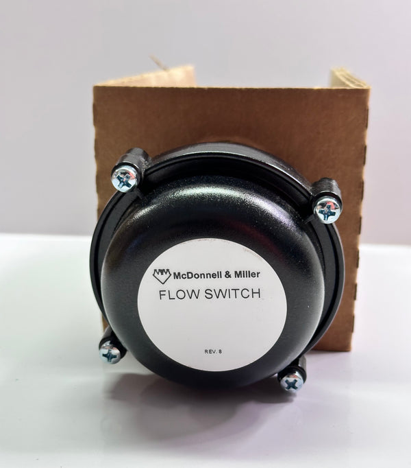FS8-WJ  Flow Switch, Waterproof, 1 BSTP - 120602