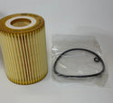Mann Filter HU821x Oil Filter