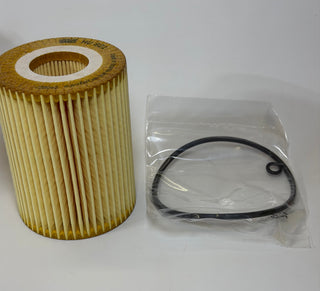 Mann Filter HU821x Oil Filter