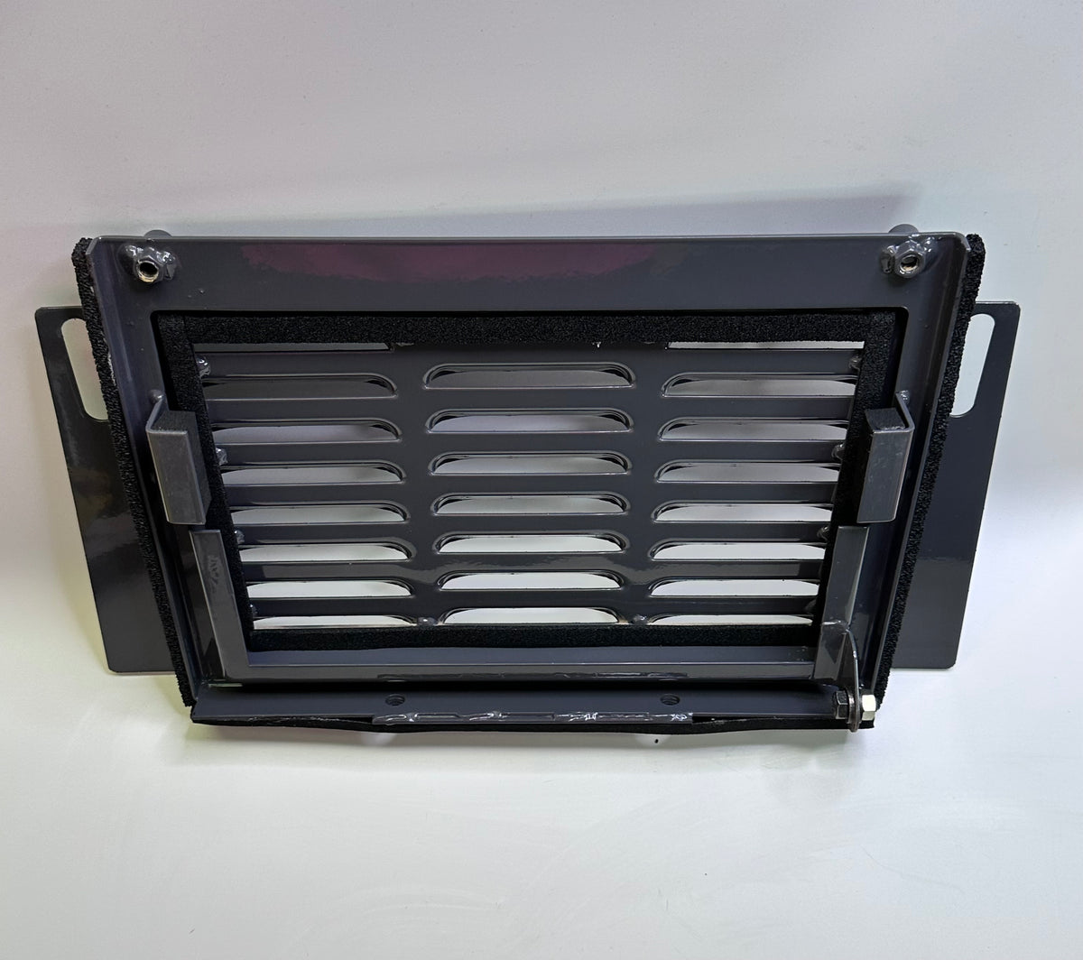 Komatsu 195-911-9321 Dashboard Cover