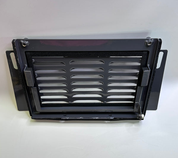 Komatsu 195-911-9321 Cover, Dashboard