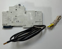 Hager ADA116T RCBO Module, 1 Pole, 16A, C Curve - 106767