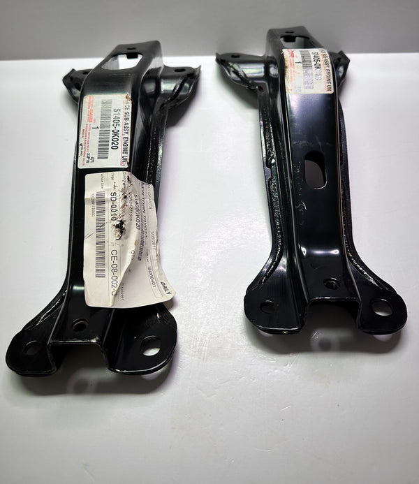Toyota 51405-0K020 Genuine Front Brace Sub-Assy