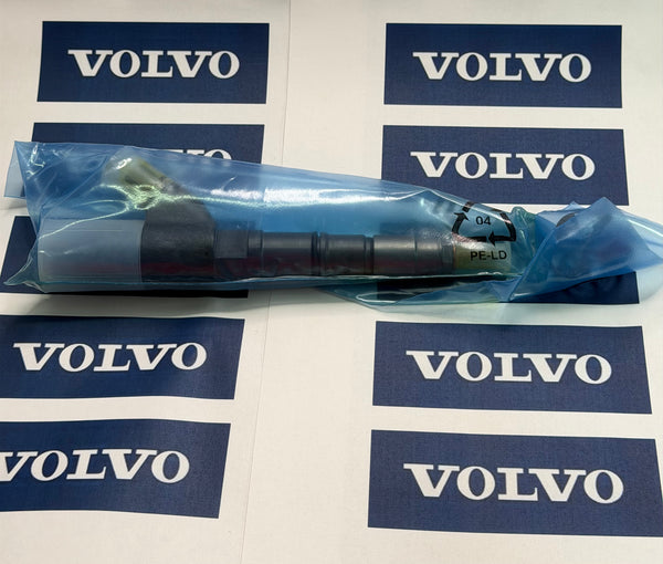 Volvo 9020798114 Genuine Fuel Injector 20798114