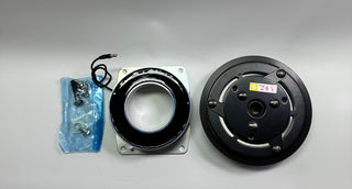 Jayair CL5058 A/C Compressor Clutch - MA6B 24V B