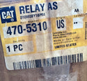 470-5310 Relay Assembly - 17LV66