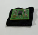 ABB 3BHB002751R0102 (XVC722AE102) Voltage Measurement Scaling Card