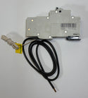 Hager ADA116T RCBO Module, 1 Pole, 16A, C Curve - 106767