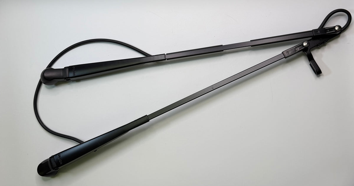 Epiroc 6060003058 Wiper Arm Assembly for MT6020