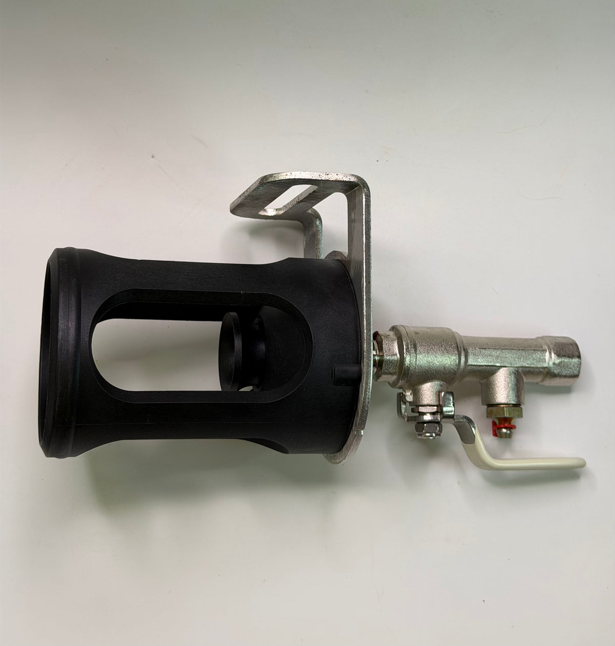 Perma K130X-941250 Star Vario 250L Cartridge & Installation Kit
