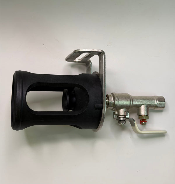 Perma K130X-941250 Star Vario 250L Cartridge & Installation Kit