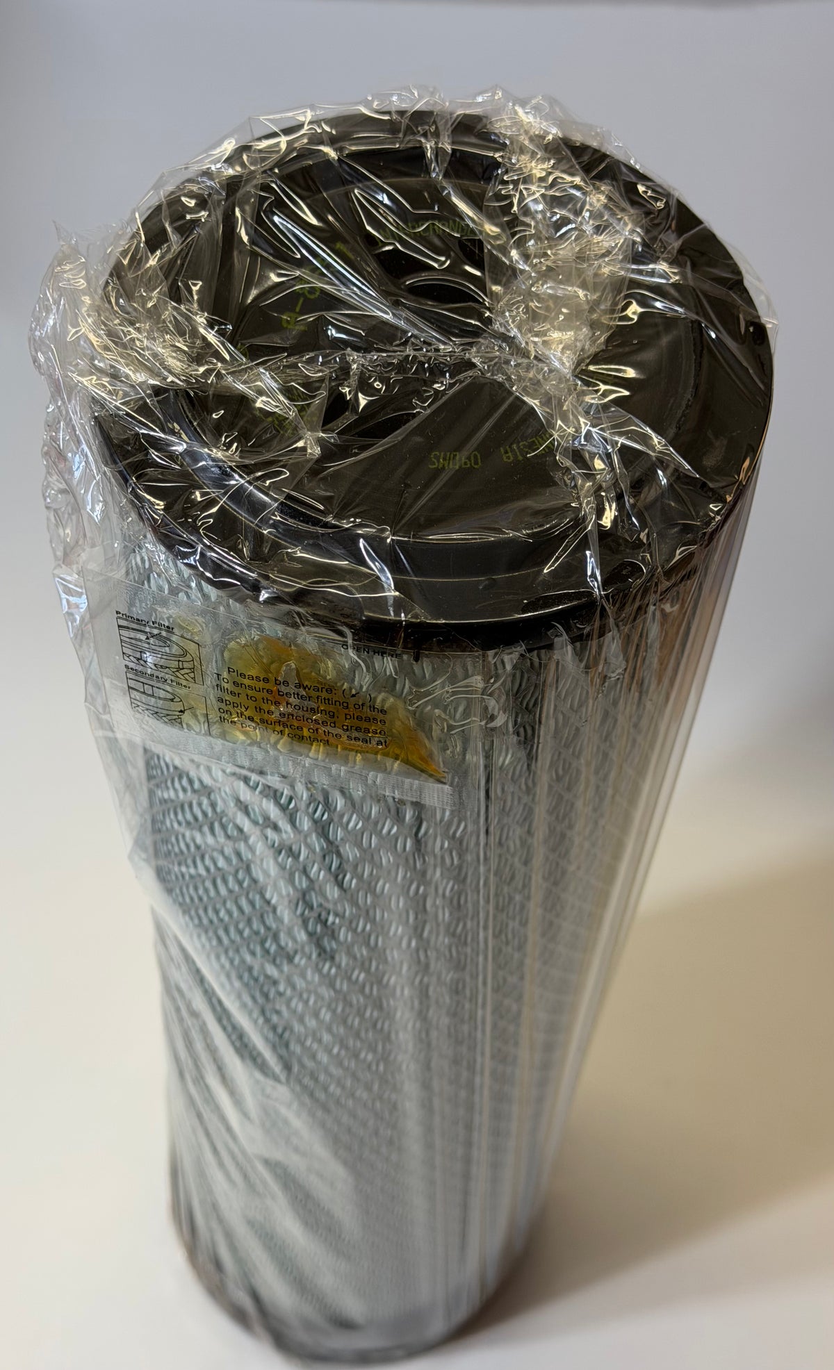 Sakura A-8651 Air Filter