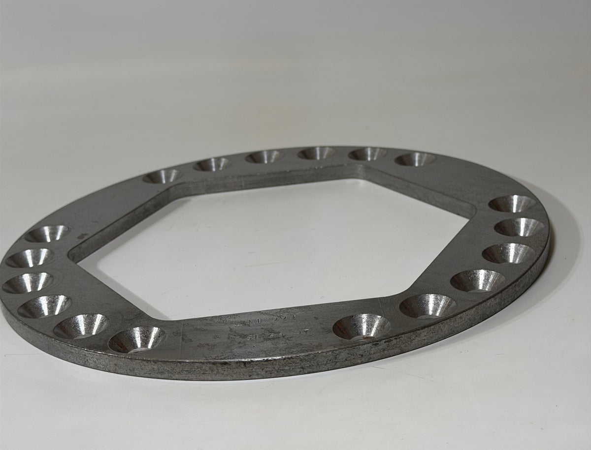 Sandvik 04696114 Adjusting Nut Lock