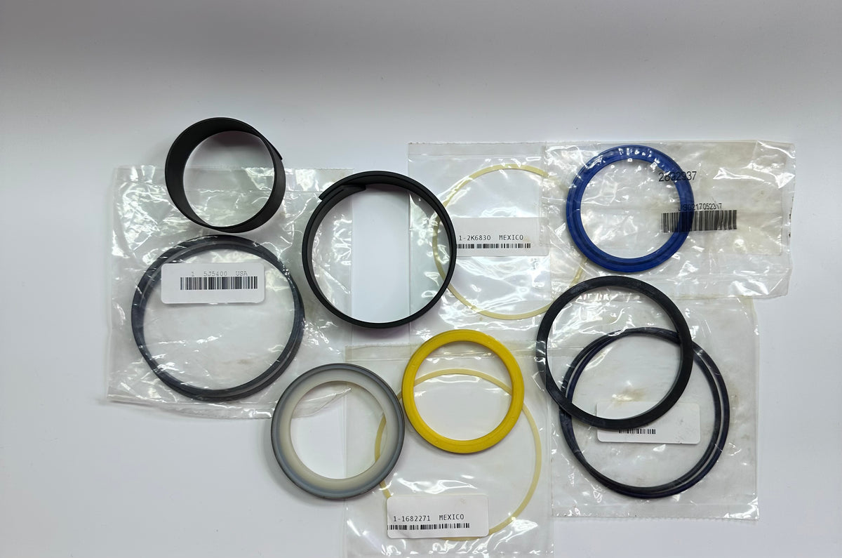 CAT 242-2548/01 Hydraulic Cylinder Seal Kit, 242-2548