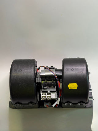 81.61930.6101 MAN 24V Electric Interior Blower Fan