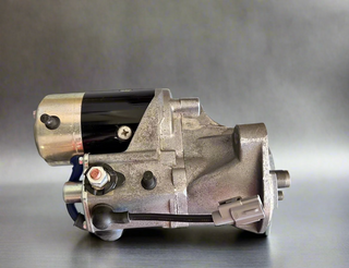 Toyota 28100-56291 Genuine 24V Starter Assembly, 11 Tooth