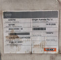 Hatz 01391801 Air Filter - 1302272