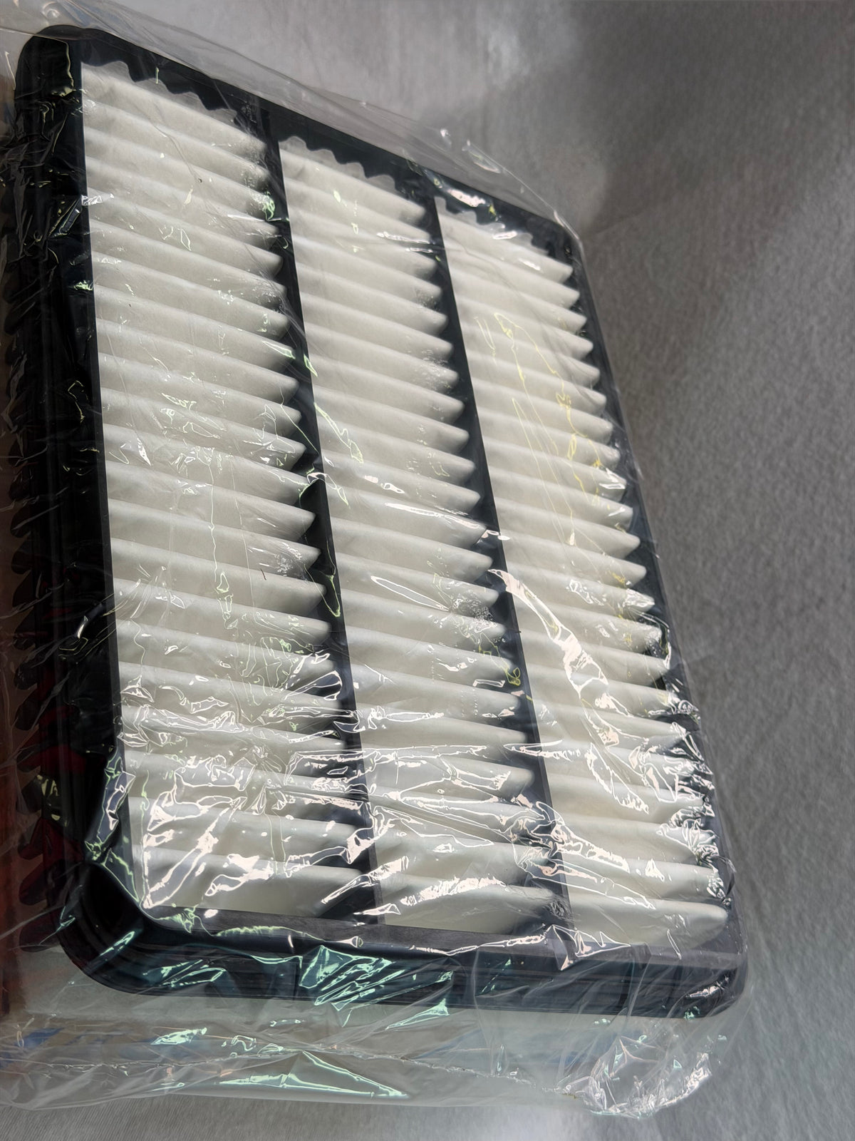 P505983 Donaldson Air Filter Panel to Suit Toyota