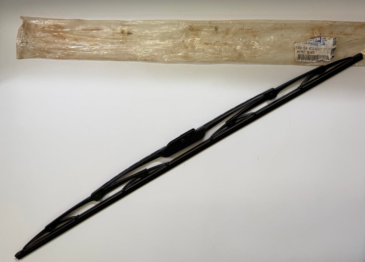 Komatsu 569-54-83240 Wiper Blade Assembly