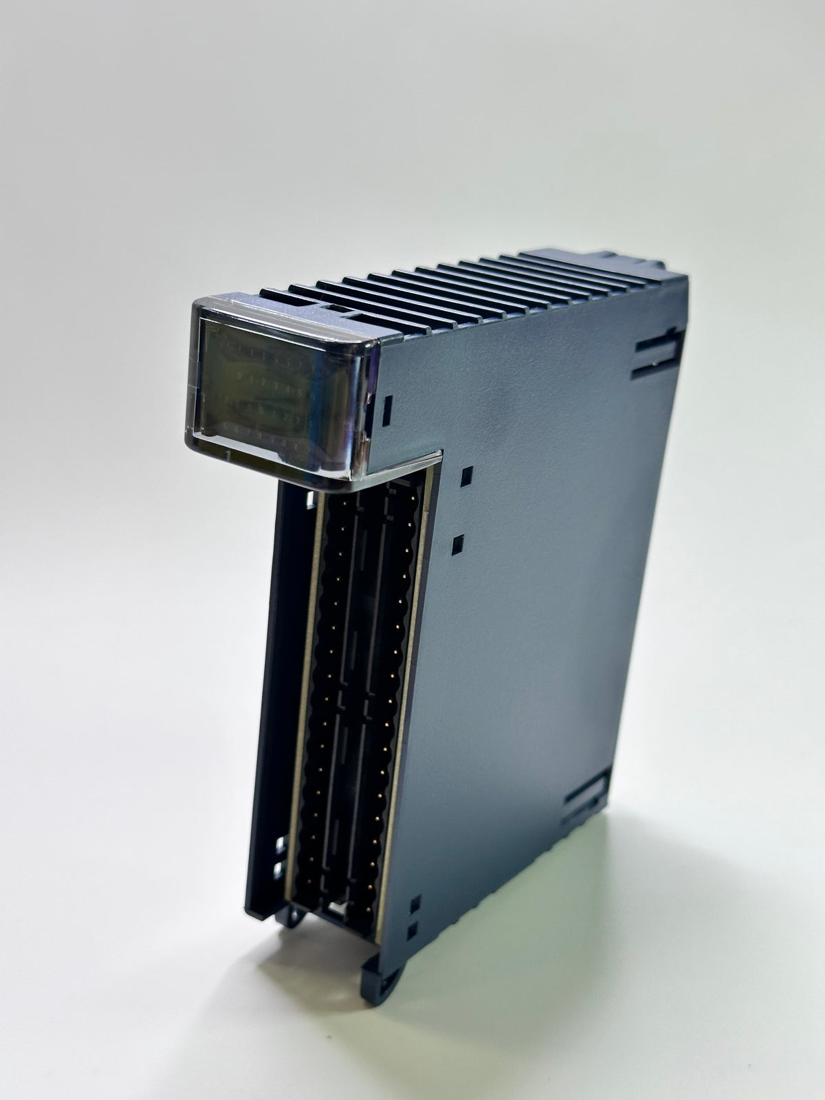 Emerson IC694MDL660-EC Logic Input Module, 24VDC