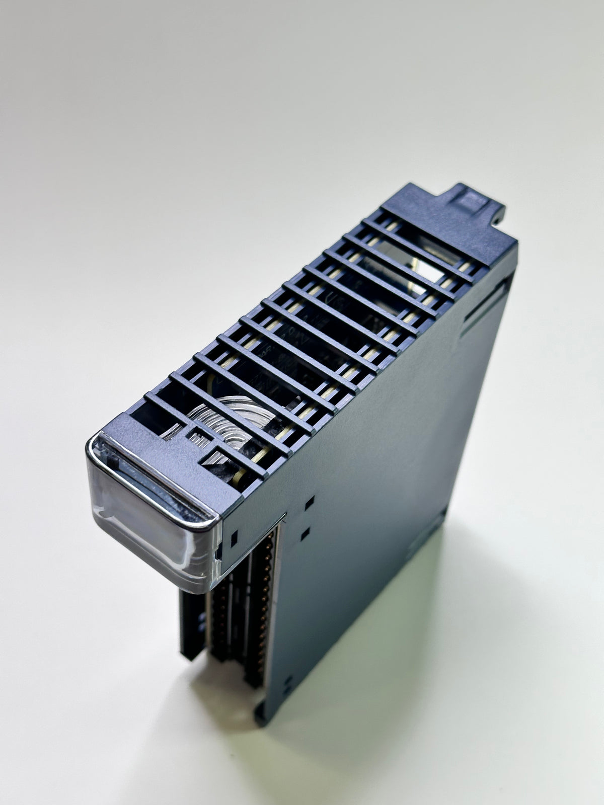 Emerson IC694MDL660-EC Logic Input Module, 24VDC