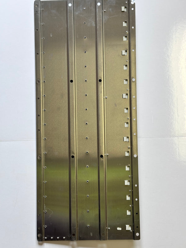 Schneider 140XBP01600 Modicon Quantum Backplane Rack, 16 SLOT