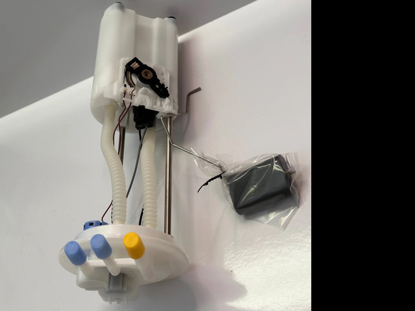 Goss GE253 Fuel Pump Module to suit Holden RA,DX