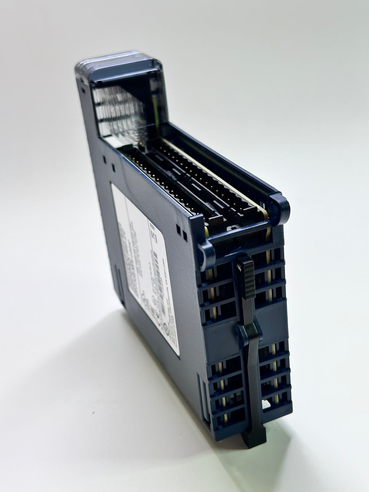Emerson IC694MDL660-EC Logic Input Module, 24VDC