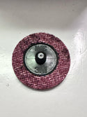 Scotch-Brite™ Roloc™ 048011-05527 Surface Conditioning Disc TR, 50mm