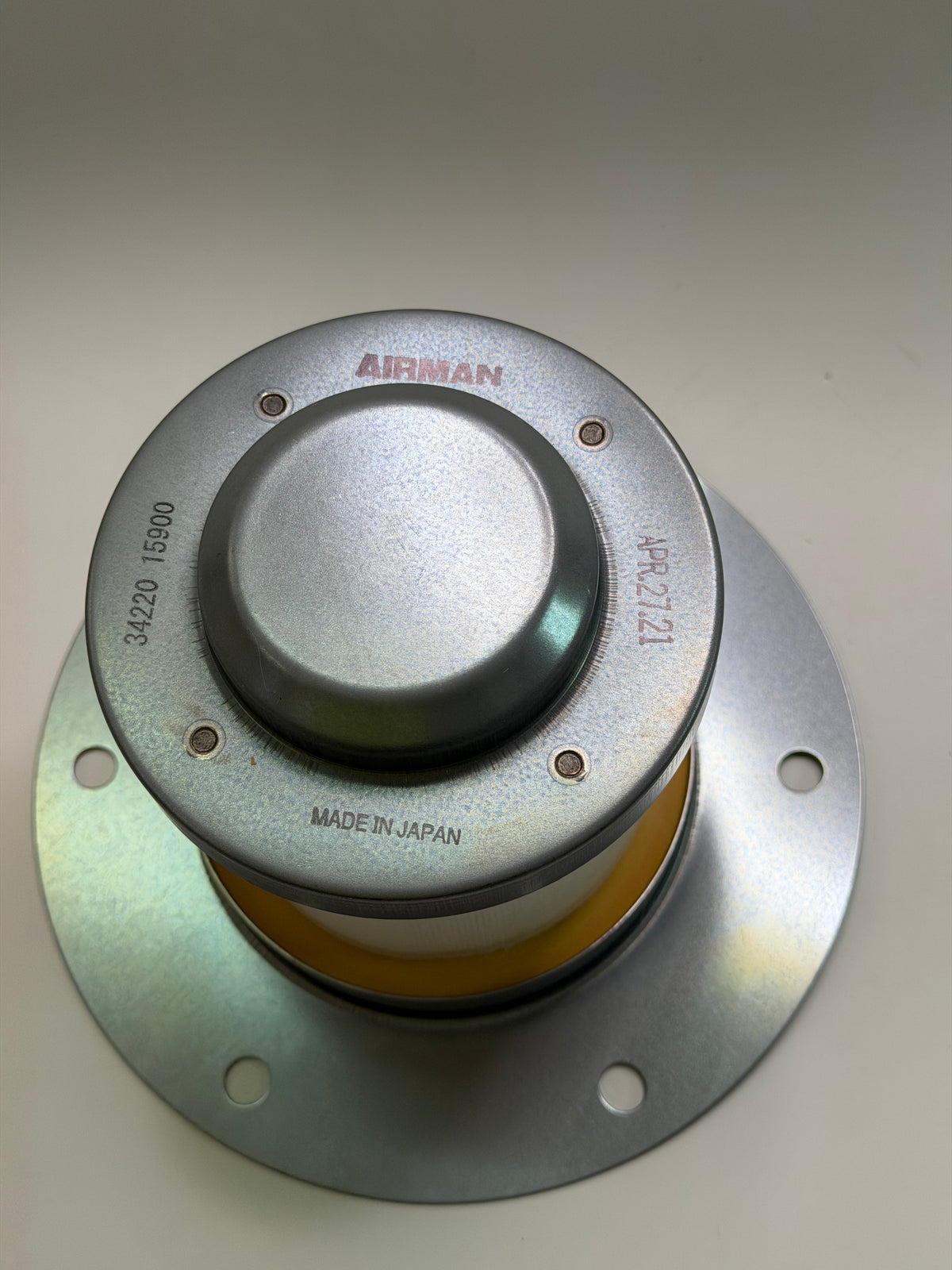 Airman 3422015900 Air/Oil Separator Filter Element